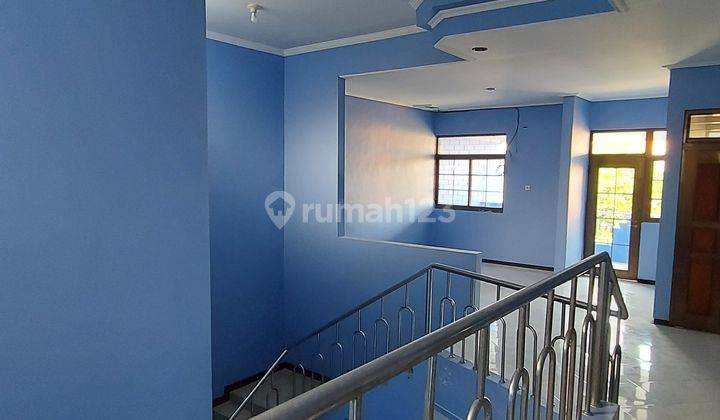 Rumah siap huni di Perumahan Taman Pondok Indah 2