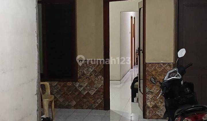 JUAL CEPAT, MURAH, RUMAH HITUNG TANAH, JALAN RAYA RAMAI 2