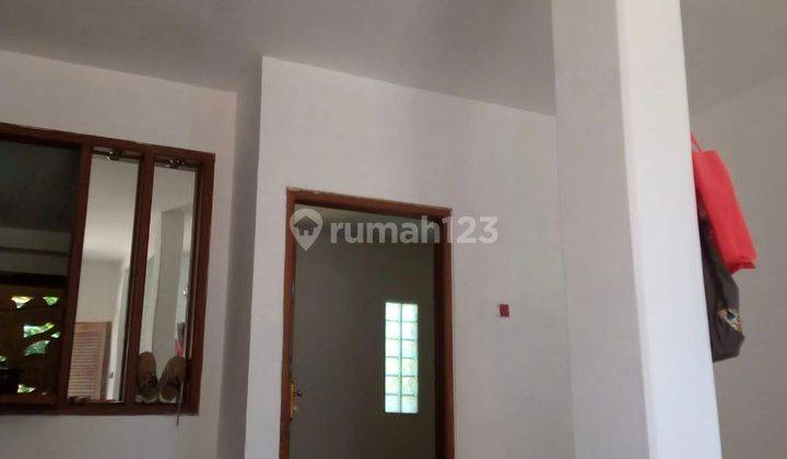 Rumah 2 lt dekat patung GWK 2