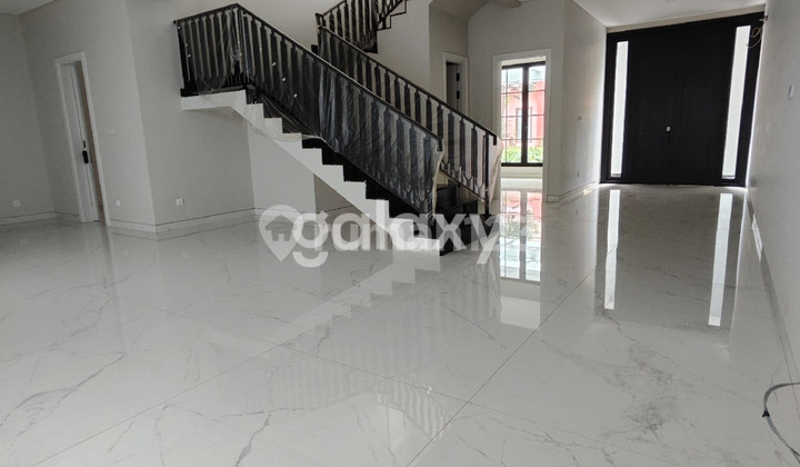 New house, Royal Park Citraland Surabaya 2