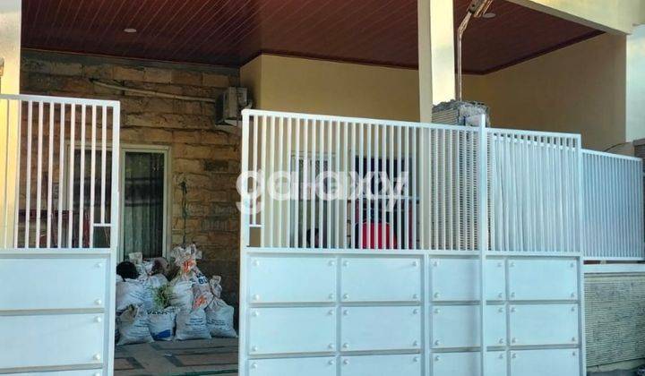 Rumah Bendul Merisi Utara 1