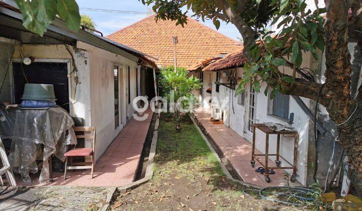 Rumah Surabaya Timur, Nginden Kota , 1 lantai 2