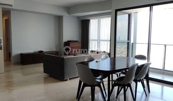 Apartemen Murah Di Surabaya Pusat Dekat Tunjungan Plaza Mall Apartemen Furnished Bagus