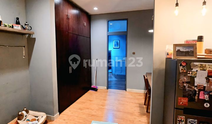 Pinisi Indah, PIK1, 16x24m land, North facing, 5+1 bedrooms, SHM certificate. 2