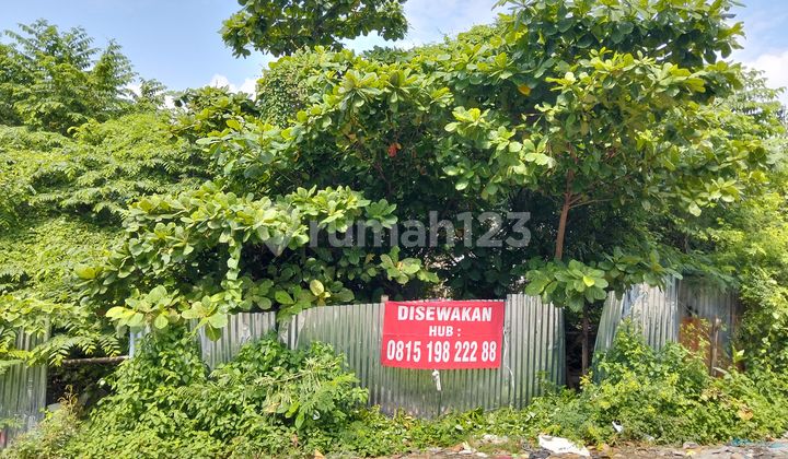 Tanah Kapuk Raya, Komplek Pergudangan Nusa Indah Lt.1650m2, Huk, Timur-utara Tanah Kapuk Raya, Komplek Pergudangan Nusa Indah Lt.1650m2, Huk, Timur-utara