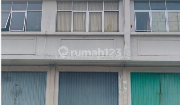 Palem Mutiara, Butuh Duit, 2,5lt