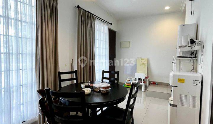 Cluster Arcadia, 3 Lantai Bagus  2