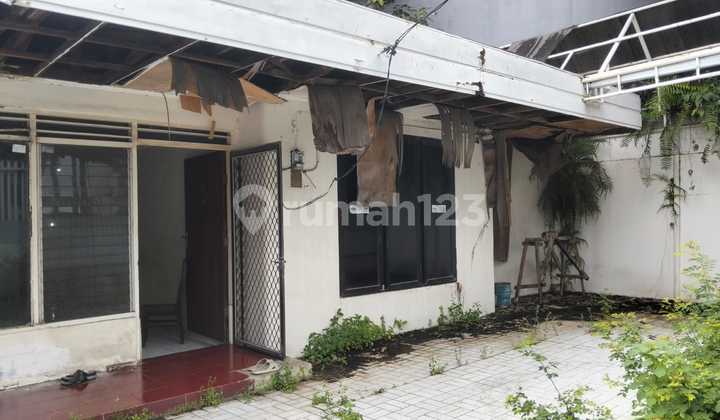 Rumahvtua Hitung Tanah, Hadap Timur, Luas 325M2