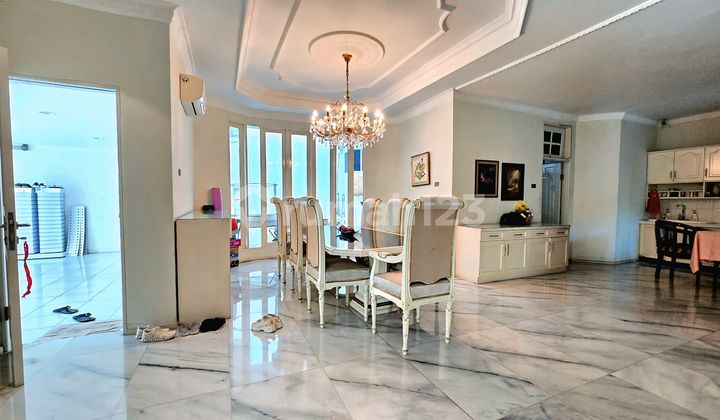 Pluit Timur Residence, Bagus, Semi Furnish, Cocok Utk Tempat Tinggal Maupun Usaha (bisnis). 2