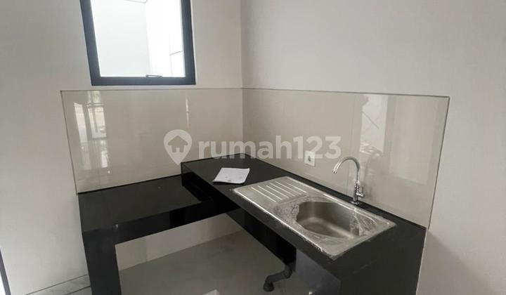 Mega Kunungan Village Pik 2, Furnished 2