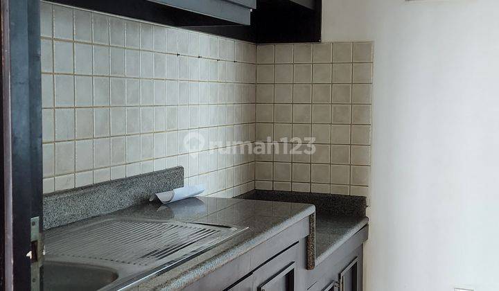 Apartemen Riverside Muara karang, Luas 85m2, 3+1 Kt, view River/sungai  dan PIK  2