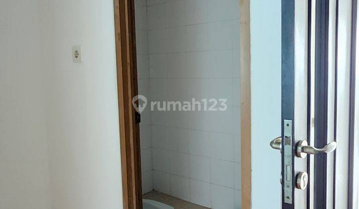 Apartemen Riverside Muara karang, Luas 85m2, 3+1 Kt, view River/sungai  dan PIK  4