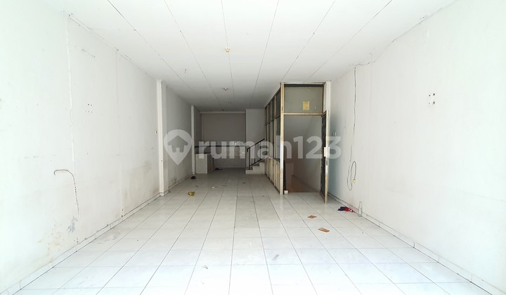 DUTA HARAPAN INDAH (DHI) TOWNHOUSE, Teluk Gong.. Behind HARI HARI Supermarket 2