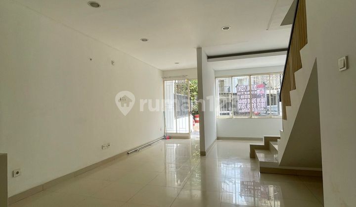 Layar Permai, PIK Lt. 5x13, South