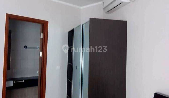 Apart Apartemen Sahid Sudirman Residence, 2kt Furnished  2