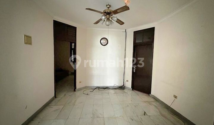 Muara karang, Lt.200m2, Selatan, SHM, Harga 5,4Mil  2