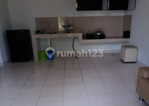 MALIBU VILLAGE, Gading Serpong 2Lt, Lt. 56m2, semi furnish... hub-i 0815xxxxxxxx 2