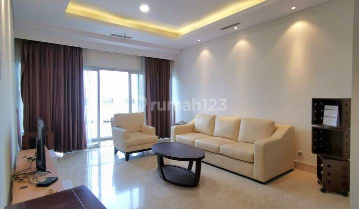 THE CAPITAL RESIDENCE SCBD 2kt BAGUS, Fully Furnish, USD2,500/Bulan.. Hub-i: 081519822288 1