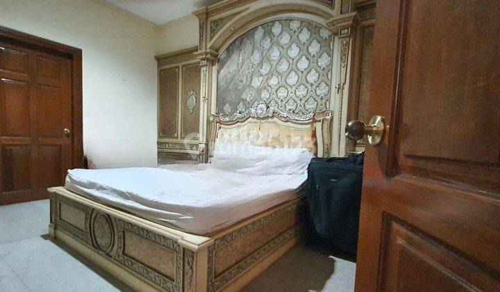 PLUIT UTARA RAYA Lt. 450m2, Fully Furnish, 6 kamar tidur  2