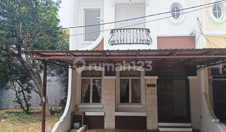 Citra 2 Mediterania Belakang Gereja  2