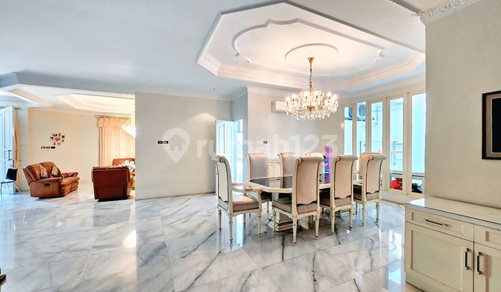 Pluit Timur Residence, Bagus, Semi Furnish, Cocok Utk Tempat Tinggal Maupun Usaha (bisnis).