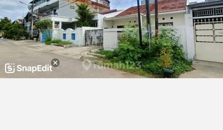 Bojong Indah, Lt. 180m2, Lb.135m2, 2kt ... Sewa 45jt/th, Jual 1,5m Nego