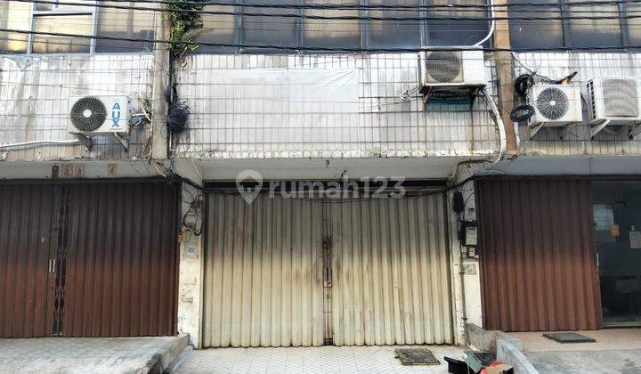 Duta Harapan Indah (Dhi), Belakang Swalayan HARI-HARI,  Jual: 2,3M nego & Sewa 85 Jt/th  1