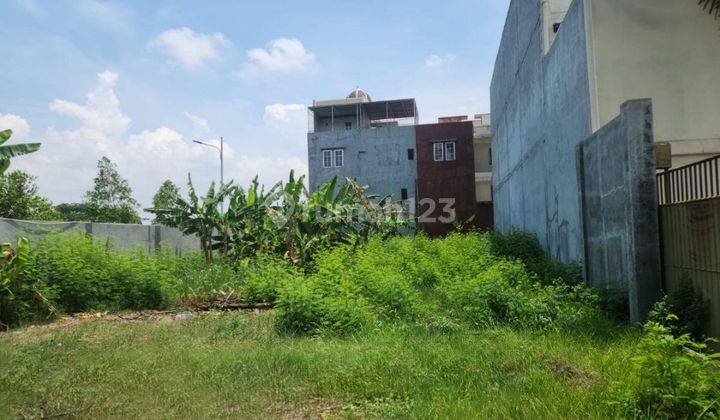 Harapan Indah Bekasi, Luas 768m2, Shm, Cocok Utk Gudang, Pabrik Atau Kantor 2