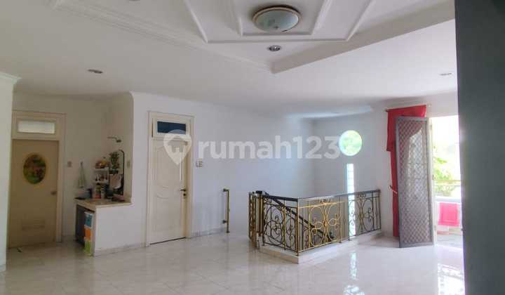 Sunter, Hoek, Kamar Tidur 6+1 2