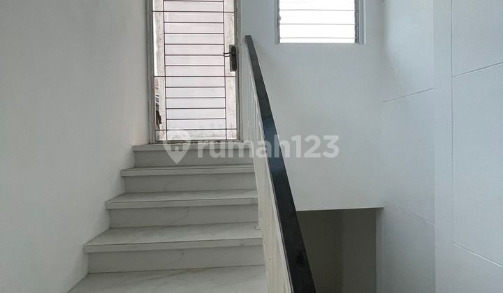 Layar Permai Pik; Lt.8x15, 3 Lt, 4+1kt Semi Furnish 2