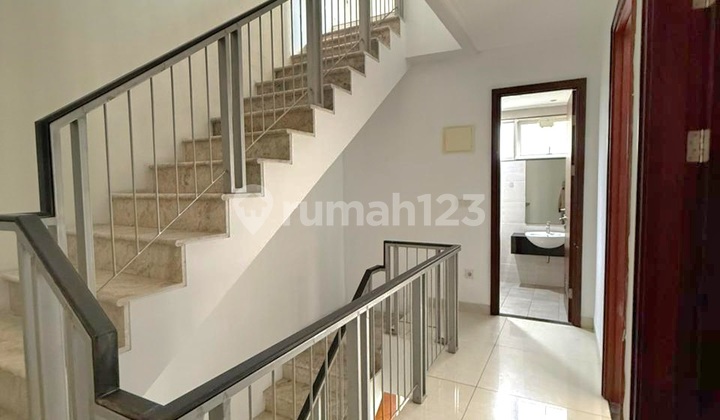 Golf Island, Pik1, Land Area 75m2, 3 Floors, 3 Bedrooms + 1 Additional Room 2