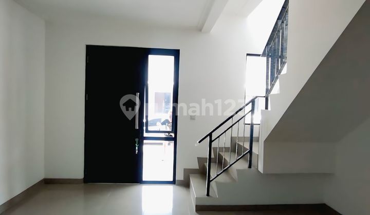 Pik2 Cluster California, Lt.4,5x10, 2 Lantai, 2kt, 2km 2