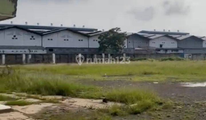 Husen Sastra Negara, Jurumudi Baru, Kec. Benda, Dekat Bandar Soekarno Hatta, Lt.15000m2 2