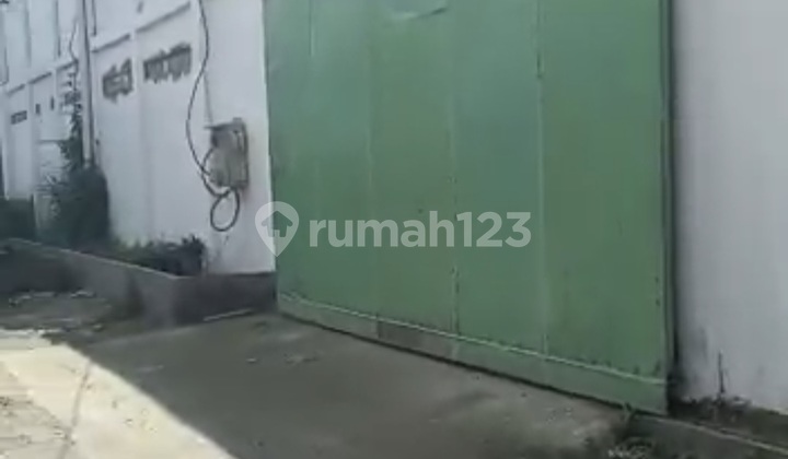 Gudang Pipa, Kosambi Dekat Bandara Soetta, Lt.600m2, Lb.1000m2, Listrik 41.500w, Kantor 2 Lantai Gudang Pipa, Kosambi Dekat Bandara Soetta, Lt.600m2, Lb.1000m2, Listrik 41.500w, Kantor 2 Lantai