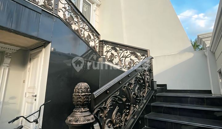 Rumah Mewah.. European Style, Furn 2