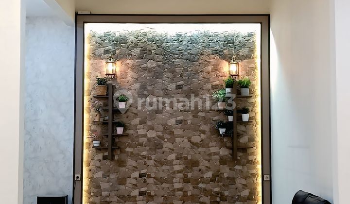 Rumah Pluit, 8kt, 9km, Semi Furnish 2