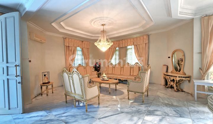 Pluit, Luxurious.. Furnished, 4 Bedrooms + 2 Maid's Rooms, 4 Bathrooms + 1 Maid's Bathroom