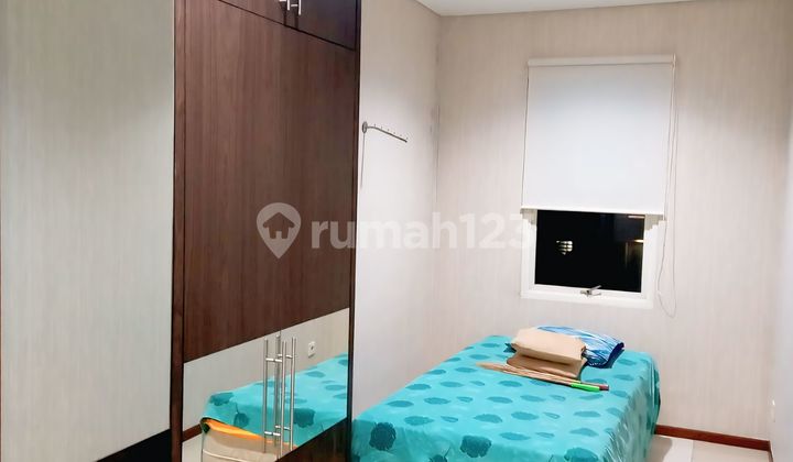 Thamrin Residence Apt. 9 Million/Month Including Maintenance Fee 2