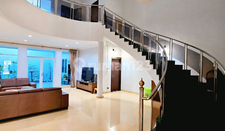 Pinisi Indah, Pik1, Lt. 16x24, Utara, 5+1kt, Shm