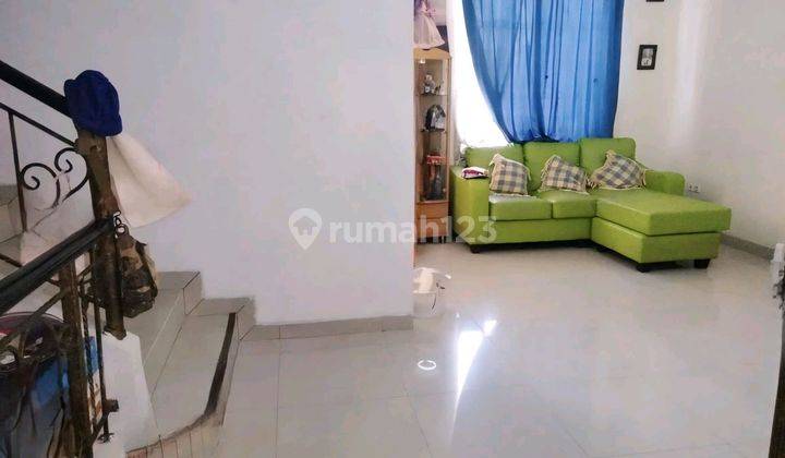 Venice, Mediterania Boulevard, Pantai Indah Kapuk, 3 Lantai, Furnished 1