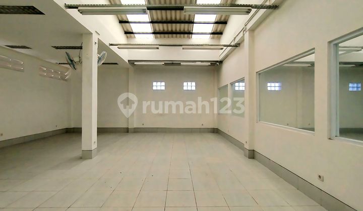 Kemayoran, Cocok Kantor, Kost2san, Konveksi, Rumah Tinggal Dll 2