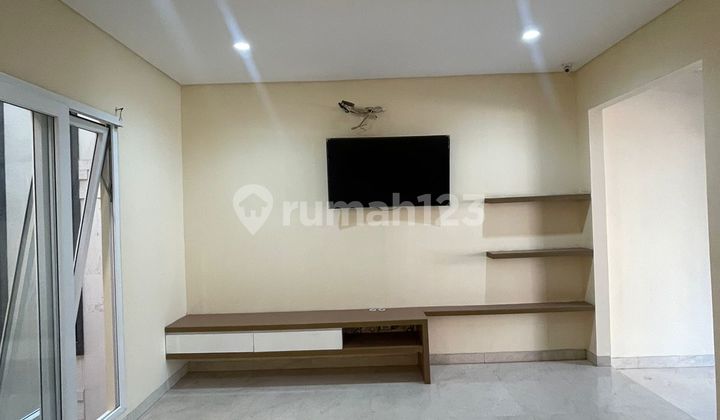 Layar Permai Pik, Bagus, Minimalis, Semi Furnish 2