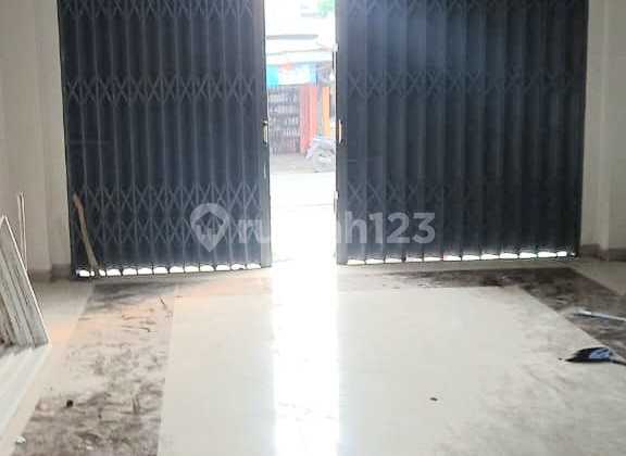 Pondok Aren Shop House, 5x25 m², Freehold Title 2