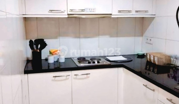 Somerset Berlian, Furnish, 3kt , 20 Jt/bln Sdh Termasuk Maintenance  2