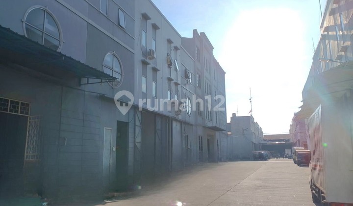 Gudangelang Laut Pik1, Kantor 3 Lantai, Gudang 2 Lantai Gudangelang Laut Pik1, Kantor 3 Lantai, Gudang 2 Lantai