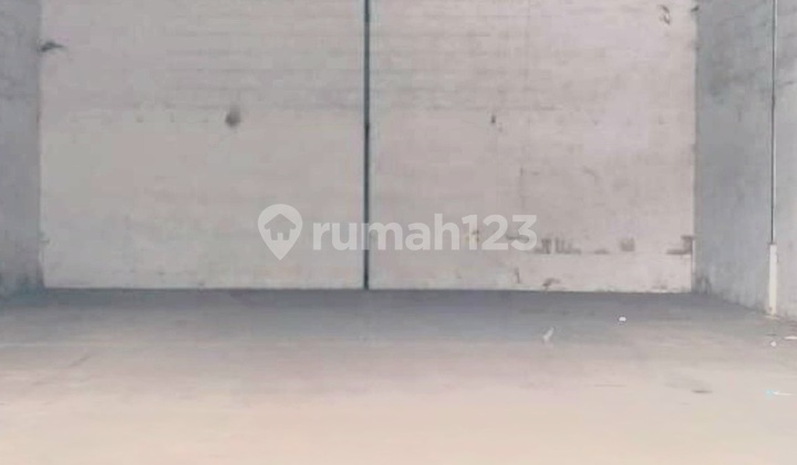 Sentra Kosambi, Lt.420m2, Lb.360m2 2