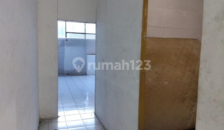 Ancol West Ruko, Near West Ancol Entrance, Main Indoruko Complex Ancol West Ruko, Near West Ancol Entrance, Main Indoruko Complex