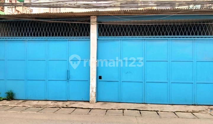 Jelambar, Suitable for Semi Warehouse, Small Home Industry, etc. 2