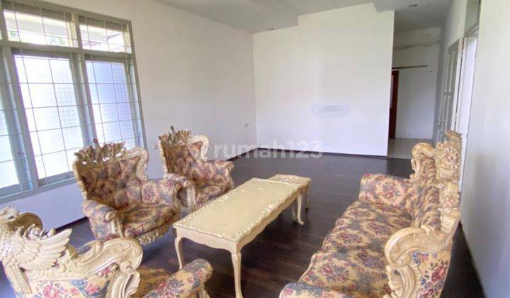 Rumah Luas 2 Lantai Area Cipedes Dekat Pusat Kota Tasikmalaya 1