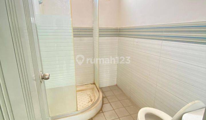 Rumah Luas 2 Lantai Area Cipedes Dekat Pusat Kota Tasikmalaya 6